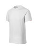 Recall R07 unisex T-shirt white (brand label) Malfini Rimeck
