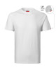 Recall R07 unisex T-shirt white (brand label) Malfini Rimeck