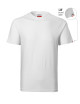 Unisex T-shirt Base R06 white (brand label) Malfini Rimeck