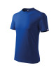 Unisex T-shirt Base R06 Cornflower (brand label) Malfini Rimeck