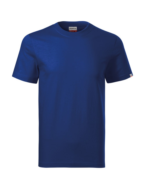 Unisex T-shirt Base R06 Cornflower (brand label) Malfini Rimeck