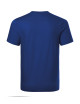 Unisex T-shirt Base R06 Cornflower (brand label) Malfini Rimeck