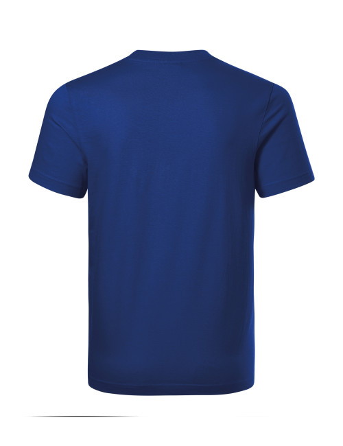 Unisex T-shirt Base R06 Cornflower (brand label) Malfini Rimeck