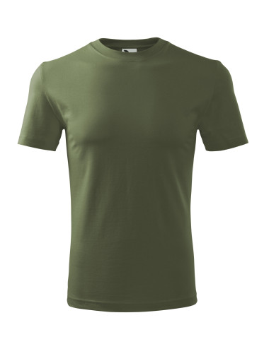 Koszulka męska Classic new 132 khaki Malfini