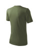 Men`s T-shirt Classic new 132 khaki Malfini