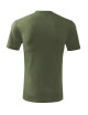 Men`s T-shirt Classic new 132 khaki Malfini