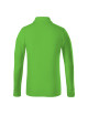 Koszulka polo dziecięca Pique polo ls 241 green apple Malfini