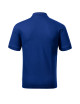 Koszulka polo męska Resist heavy polo R20 chabrowy 05 (brand label) Malfini Rimeck