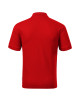 Koszulka polo męska Resist heavy polo R20 czerwony 07 (brand label) Malfini Rimeck