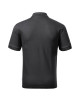 Koszulka polo męska Resist heavy polo R20 ebony gray 94 (brand label) Malfini Rimeck