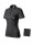 Koszulka polo damska Resist heavy polo R21 ebony gray 94 (brand label) Malfini Rimeck