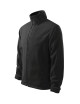 Men`s Fleece Jacket 501 ebony gray 94 (brand label) Malfini Rimeck