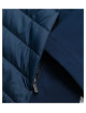 Cross 556 Hellanthrazit Malfini Premium Damen-Hybridjacke
