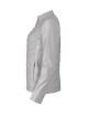 Damen-Hybridjacke Cross 556 Silbergrau Malfini Premium