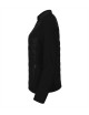 Damen-Hybridjacke Cross 556 schwarz Malfini Premium