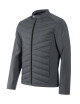 Kurtka hybrydowa męska Malfini Cross 555 light anthracite - P&M