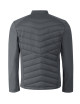 Kurtka hybrydowa męska Malfini Cross 555 light anthracite - P&M