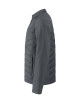 Kurtka hybrydowa męska Malfini Cross 555 light anthracite - P&M