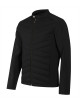Men`s Hybrid Jacket Cross 555 Black Malfini Premium