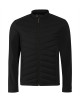 Men`s Hybrid Jacket Cross 555 Black Malfini Premium