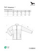Malfini Phantom 541 Women's Jacket Black