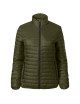 Women`s jacket Phantom 541 military Malfini