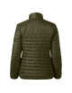 Women`s jacket Phantom 541 military Malfini