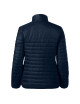Women`s jacket Phantom 541 navy blue Malfini
