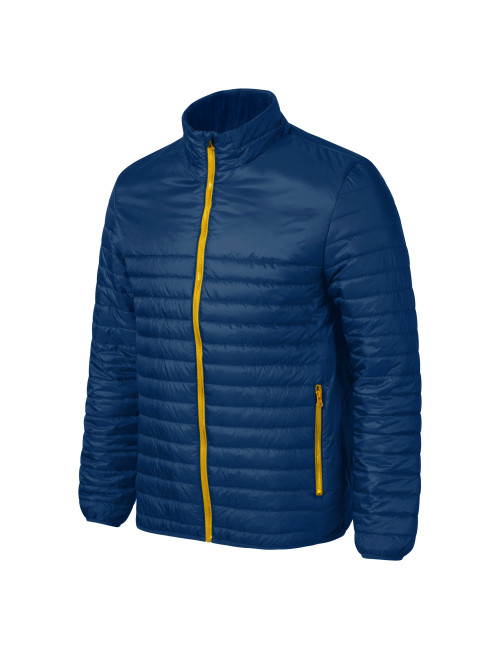 Malfini Phantom 540 Men's Jacket Dark Blue