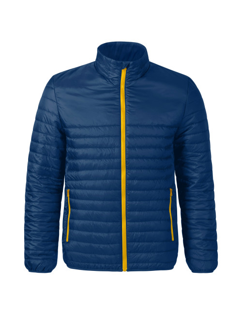 Malfini Phantom 540 Men's Jacket Dark Blue