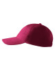 Czapka unisex 5p 307 garnet Malfini