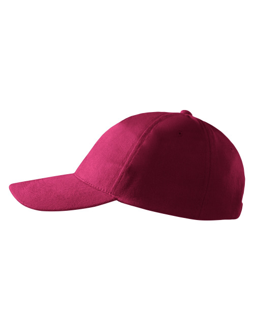 Czapka unisex 5p 307 garnet Malfini