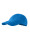 Unisex cap 6p 305 snorkel blue Malfini