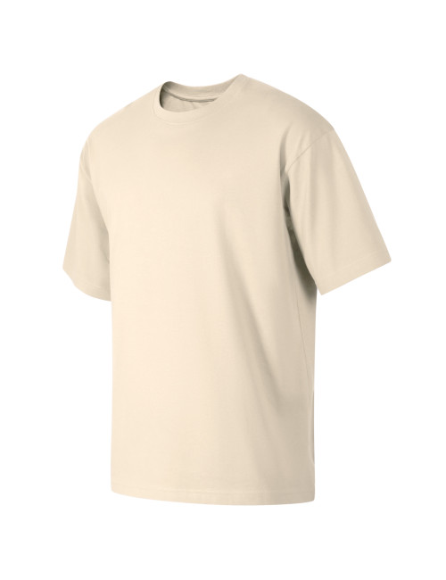 Unisex T-Shirt Malfini Stage 812 Mandel