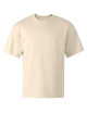 Unisex T-Shirt Malfini Stage 812 Mandel