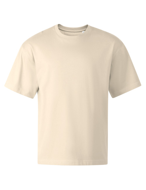 Unisex T-Shirt Malfini Stage 812 Mandel