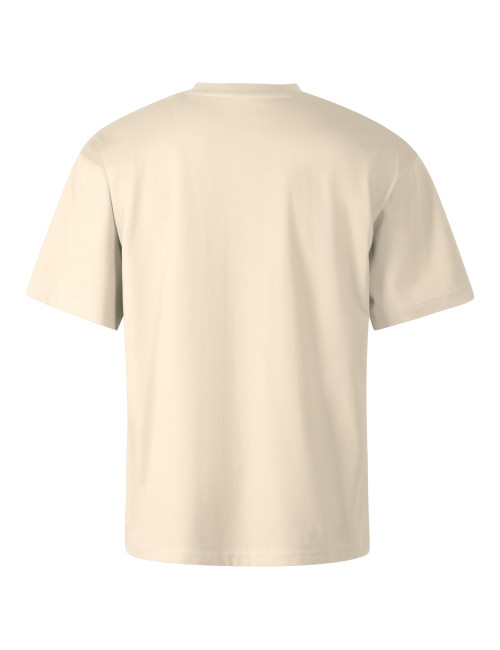 Unisex T-Shirt Malfini Stage 812 Mandel