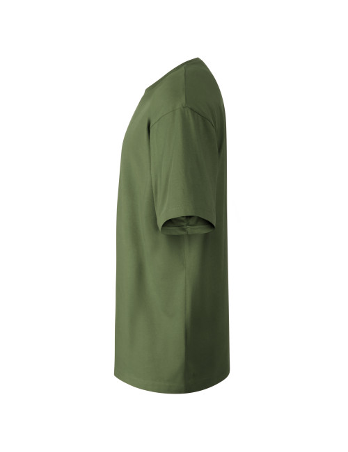 Unisex T-shirt Stage 812 khaki Malfini