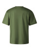 Unisex T-shirt Stage 812 khaki Malfini