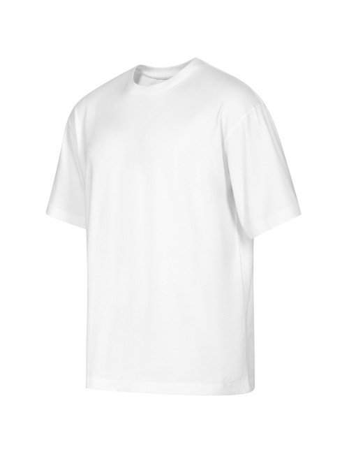 Unisex Stage 812 T-Shirt weiß Malfini