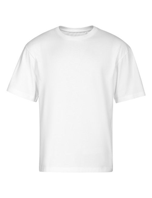 Unisex Stage 812 T-Shirt weiß Malfini