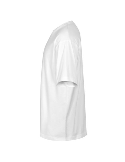 Unisex Stage 812 T-Shirt weiß Malfini
