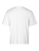 Unisex Stage 812 T-Shirt weiß Malfini