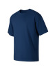 Unisex Stage 812 T-Shirt dunkelblau Malfini