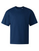 Unisex Stage 812 T-Shirt dunkelblau Malfini