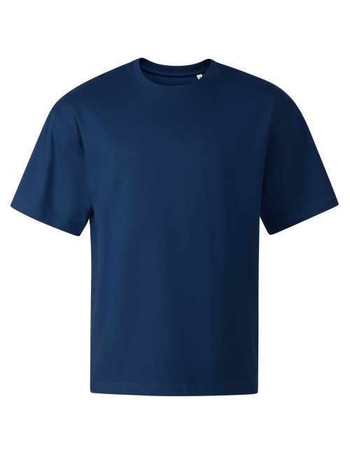 Unisex Stage 812 T-Shirt dunkelblau Malfini