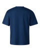Unisex Stage 812 T-Shirt dunkelblau Malfini