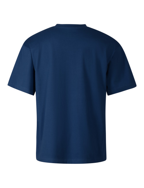 Unisex Stage 812 T-Shirt dunkelblau Malfini