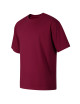 Unisex T-shirt Stage 812 garnet Malfini