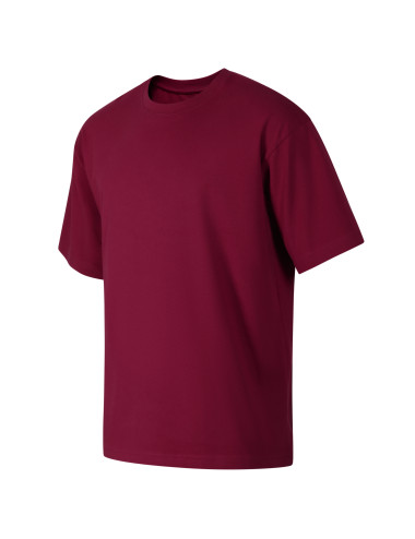 Unisex T-shirt Stage 812 garnet Malfini